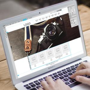 有效降低成本的網頁設計軟體diy工具！ - 網頁設計教學