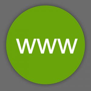 網頁設計教學-網站基本要件網域名稱解說！！ - 網頁設計教學