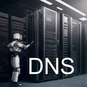 網頁設計好後網址需做DNS設定對應主機，為何要做這樣的設定? - 網頁設計教學
