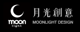 月光創意 Logo